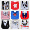 Kid Washable Bib Waterproof